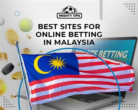 sportsbook in malaysia|Online Betting Malaysia ᐉ Best Betting Sites in Malaysia.